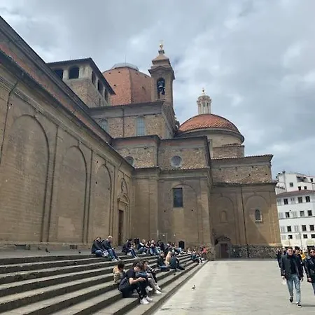 Florence Duomo San Lorenzo-3